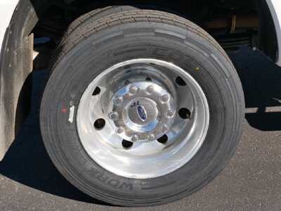 2022 Ford F450-8000, $59999. Photo 5