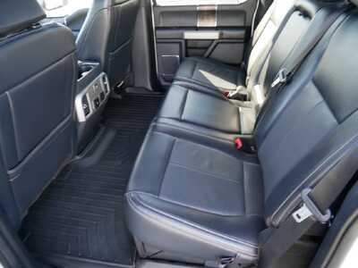 2022 Ford F450-8000, $59999. Photo 8