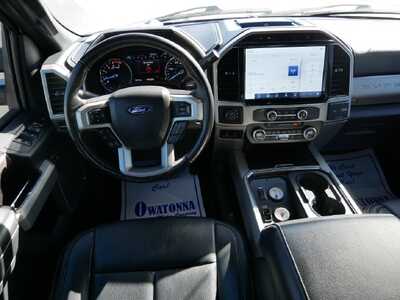 2022 Ford F450-8000, $59999. Photo 9