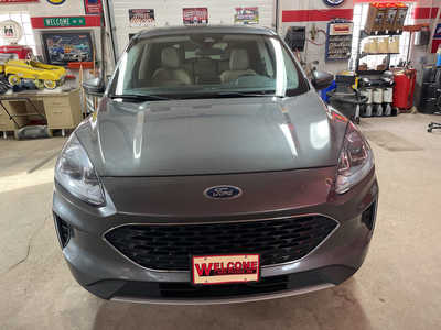 2021 Ford Escape, $14500. Photo 2