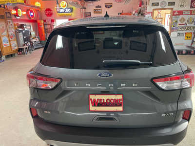 2021 Ford Escape, $14500. Photo 6