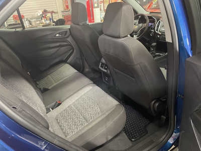2023 Chevrolet Equinox, $20995. Photo 12