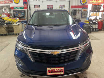 2023 Chevrolet Equinox, $20995. Photo 2