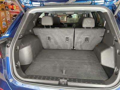 2023 Chevrolet Equinox, $20995. Photo 7