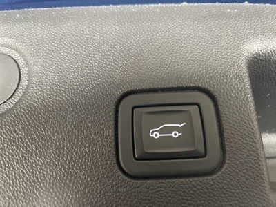 2023 Chevrolet Equinox, $20995. Photo 8