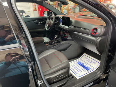 2024 Chevrolet Blazer, $39500. Photo 10