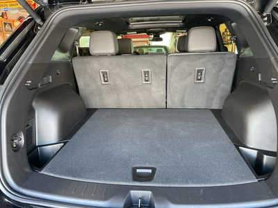 2024 Chevrolet Blazer, $39500. Photo 7
