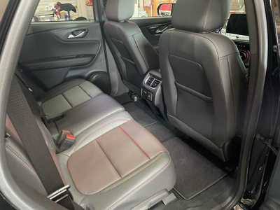 2024 Chevrolet Blazer, $39500. Photo 9