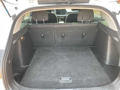 2024 Chevrolet Trax, $22995. Photo 9