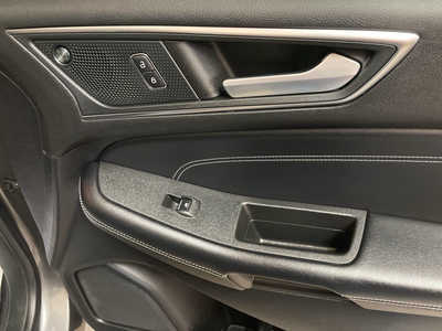 2021 Ford Edge, $24995. Photo 10