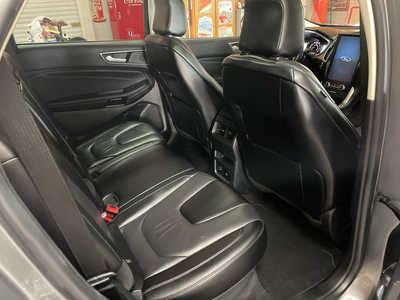2021 Ford Edge, $24995. Photo 11