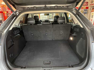 2021 Ford Edge, $24995. Photo 12