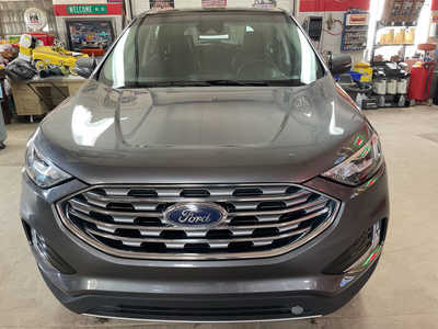 2021 Ford Edge, $24995. Photo 2