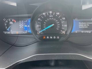 2021 Ford Edge, $0. Photo 10