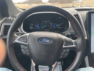 2021 Ford Edge, $0. Photo 11