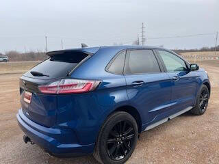 2021 Ford Edge, $0. Photo 6
