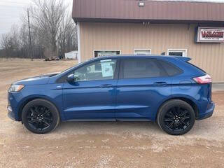 2021 Ford Edge, $0. Photo 7