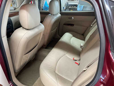 2005 Buick LaCrosse, $7900. Photo 10