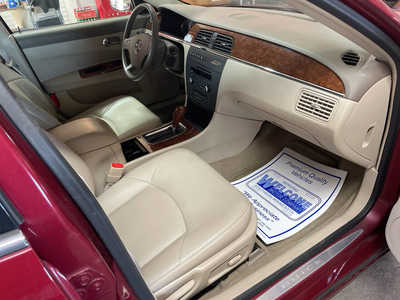 2005 Buick LaCrosse, $7900. Photo 11