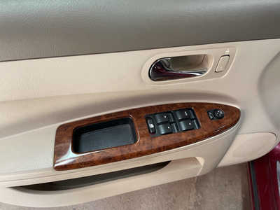 2005 Buick LaCrosse, $7900. Photo 12