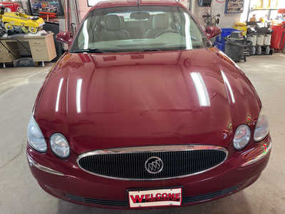 2005 Buick LaCrosse, $7900. Photo 2