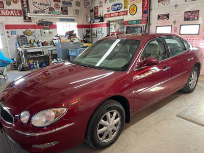 2005 Buick LaCrosse, $7900. Photo 3