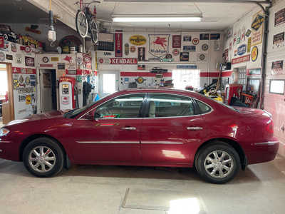 2005 Buick LaCrosse, $7900. Photo 4