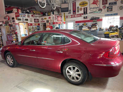 2005 Buick LaCrosse, $7900. Photo 5