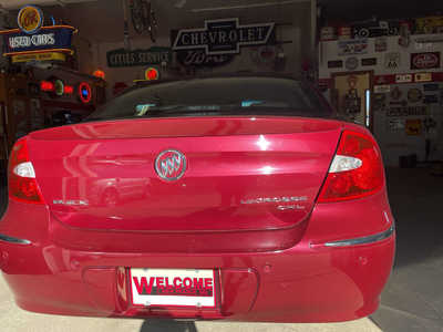 2005 Buick LaCrosse, $7900. Photo 6