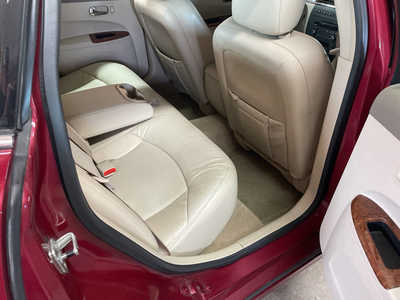 2005 Buick LaCrosse, $7900. Photo 8