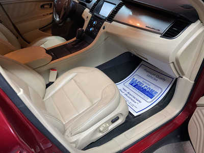 2014 Ford Taurus, $8995. Photo 10