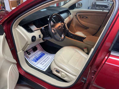 2014 Ford Taurus, $8995. Photo 11
