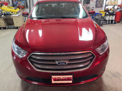 2014 Ford Taurus, $8995. Photo 2