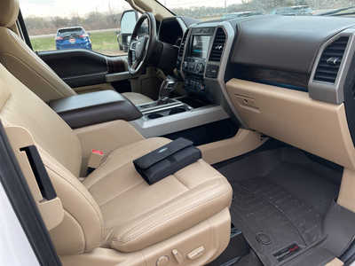 2018 Ford F150 Ext Cab, $25500. Photo 12