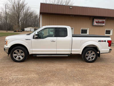 2018 Ford F150 Ext Cab, $25500. Photo 2