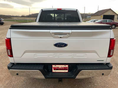 2018 Ford F150 Ext Cab, $25500. Photo 4