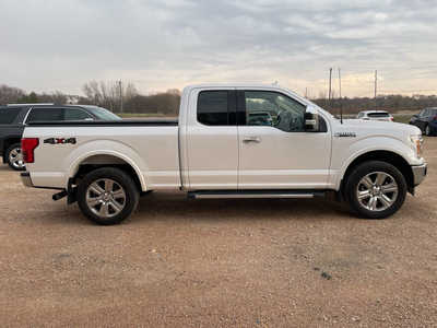2018 Ford F150 Ext Cab, $25500. Photo 6