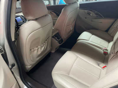 2016 Buick LaCrosse, $14995. Photo 10