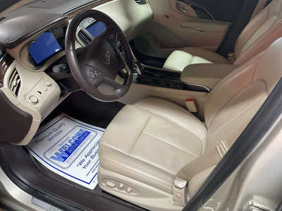2016 Buick LaCrosse, $14995. Photo 11