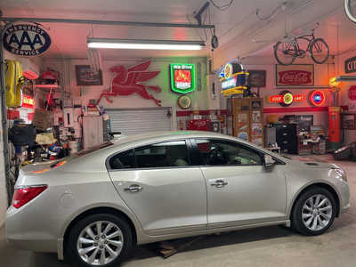 2016 Buick LaCrosse, $14995. Photo 7