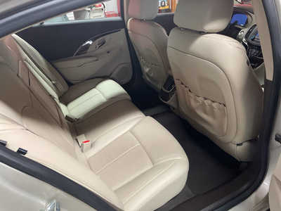 2016 Buick LaCrosse, $14995. Photo 8