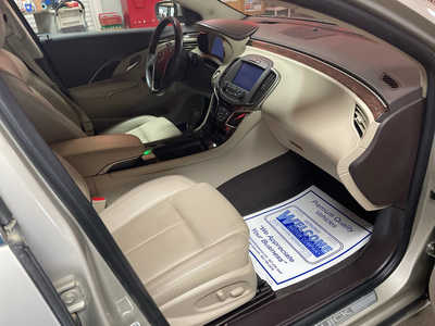 2016 Buick LaCrosse, $14995. Photo 9