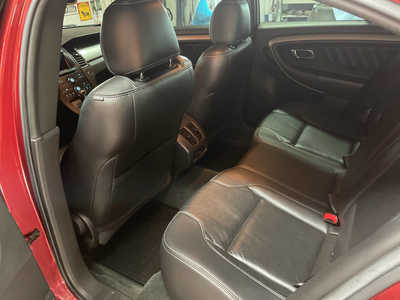 2014 Ford Taurus, $7995. Photo 11