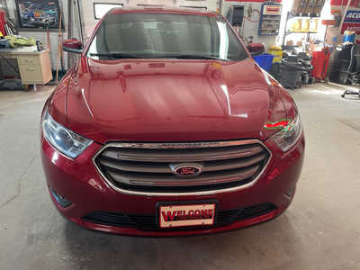 2014 Ford Taurus, $7995. Photo 2