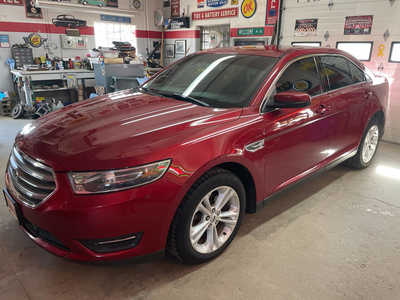 2014 Ford Taurus, $7995. Photo 3