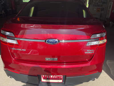 2014 Ford Taurus, $7995. Photo 6