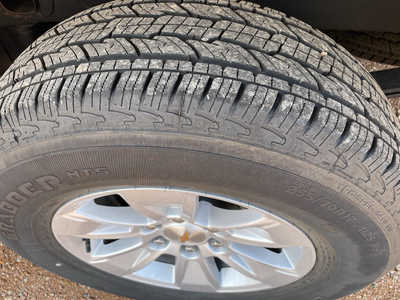 2024 Chevrolet 1500 Reg Cab, $30695. Photo 11