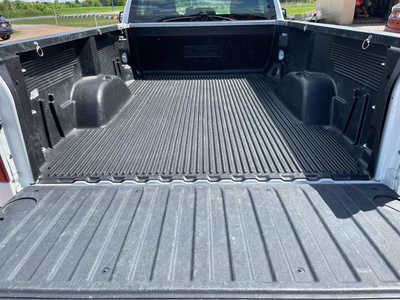 2024 Chevrolet 1500 Reg Cab, $30695. Photo 5
