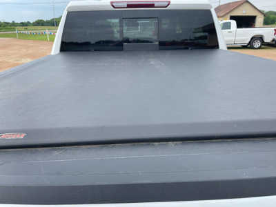 2024 Chevrolet Silverado 1500, $43995. Photo 11