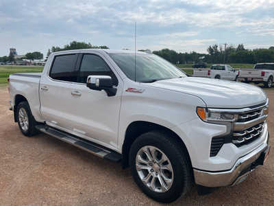 2024 Chevrolet Silverado 1500, $43995. Photo 7
